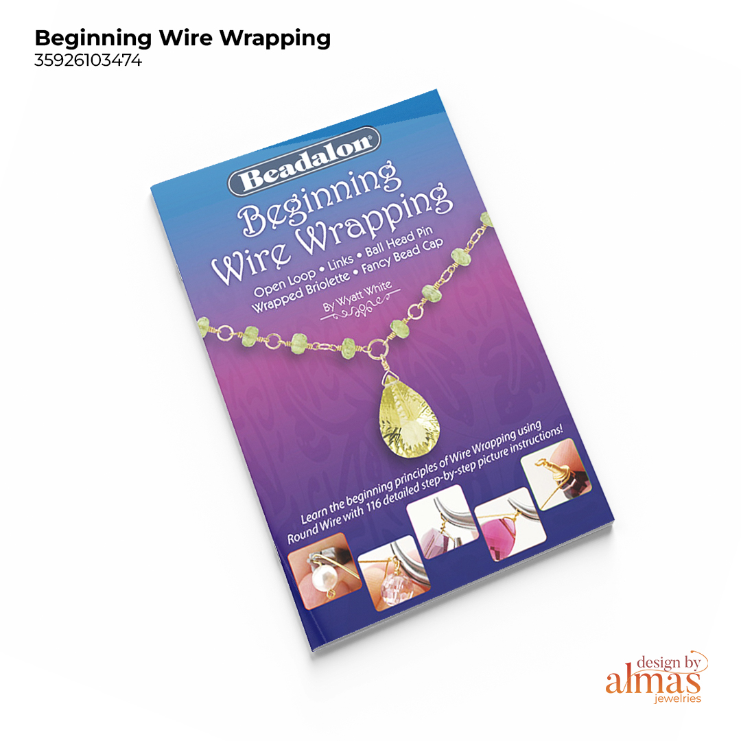 Beginning Wire Wrapping Book  Buku Teknik wiring Tingkat Dasar